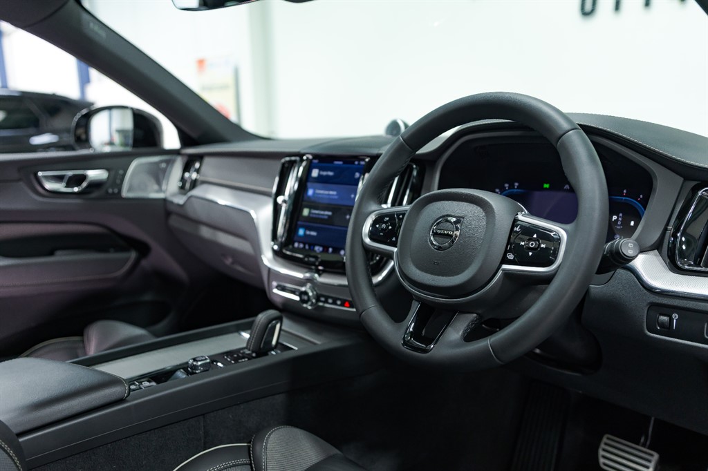 Used Volvo XC60 2022 for sale - 76908254: Photo 25