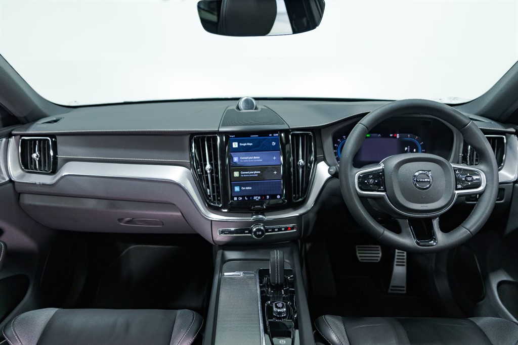 Used Volvo XC60 2022 for sale - 76908254: Photo 26