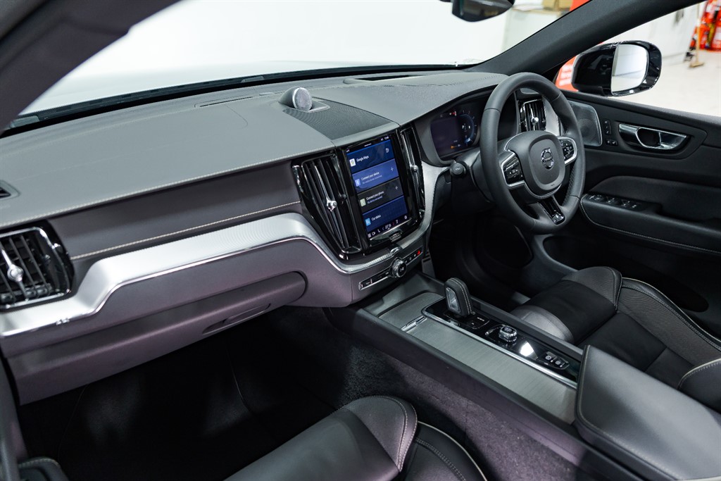 Used Volvo XC60 2022 for sale - 76908254: Photo 27