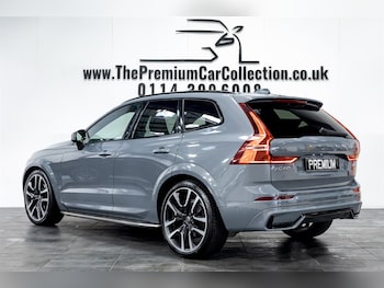 Used Volvo XC60 2022 for sale - 76908254: Photo