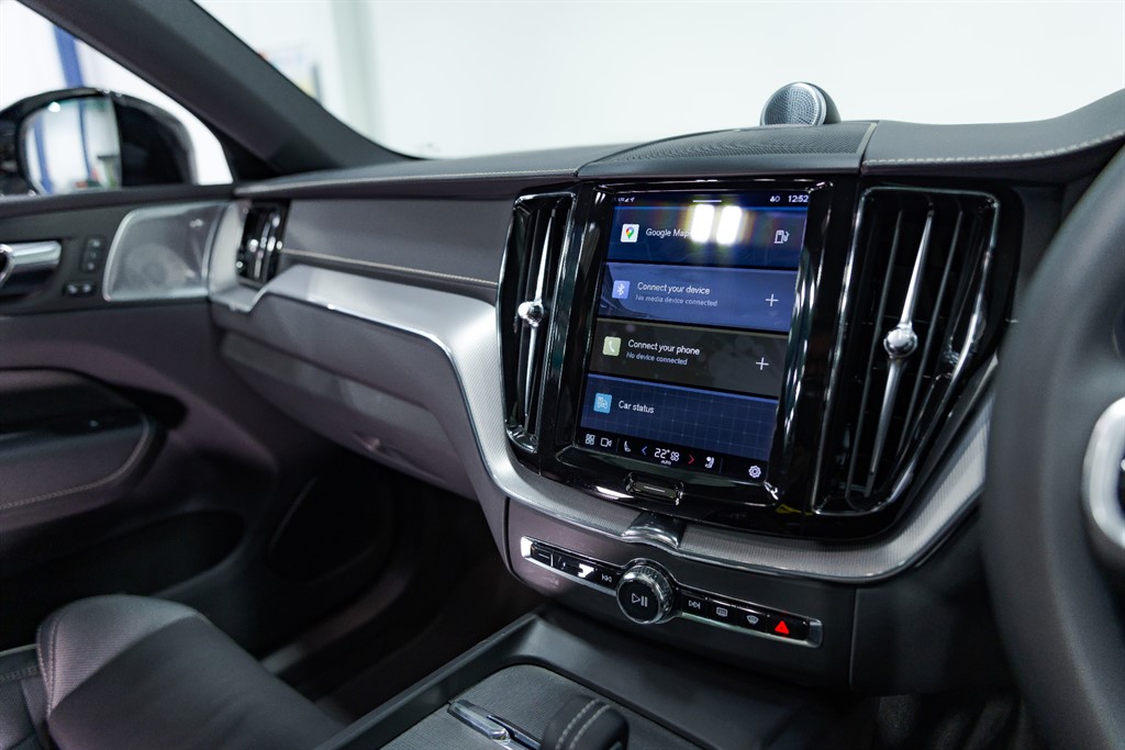 Used Volvo XC60 2022 for sale - 76908254: Photo 37