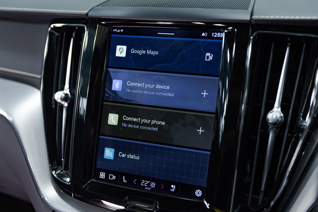 Used Volvo XC60 2022 for sale - 76908254: Photo 38