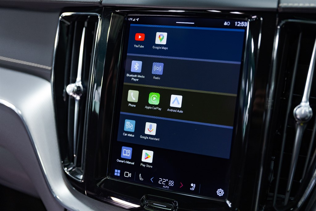 Used Volvo XC60 2022 for sale - 76908254: Photo 39