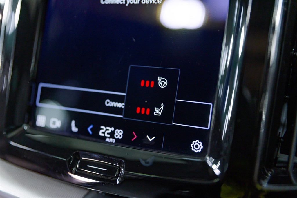 Used Volvo XC60 2022 for sale - 76908254: Photo 43