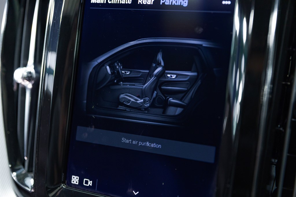 Used Volvo XC60 2022 for sale - 76908254: Photo 47