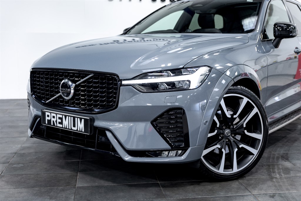 Used Volvo XC60 2022 for sale - 76908254: Photo 5