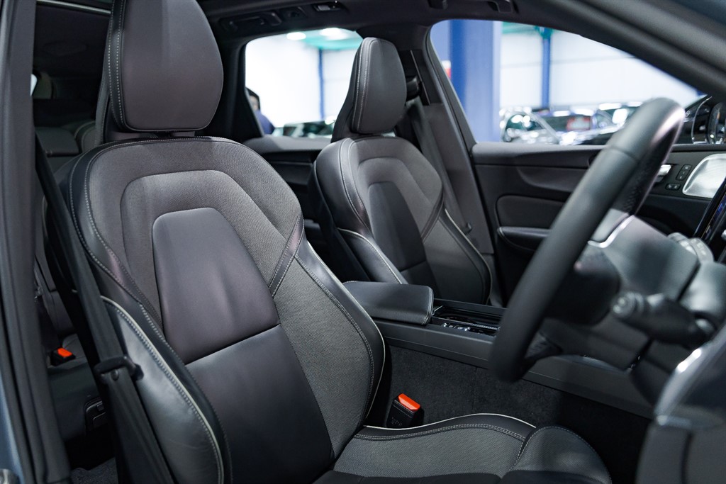 Used Volvo XC60 2022 for sale - 76908254: Photo 60