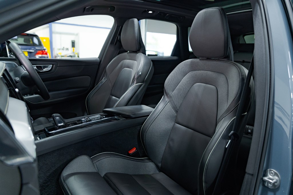 Used Volvo XC60 2022 for sale - 76908254: Photo 61