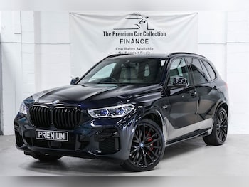 Used BMW X5 2022 for sale - 75571116: Photo