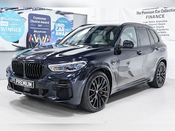 Used BMW X5 2022 for sale - 75571116: Photo