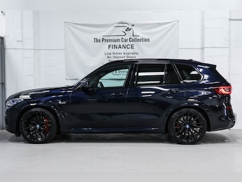 Used BMW X5 2022 for sale - 75571116: Photo
