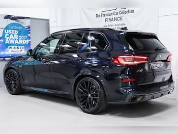 Used BMW X5 2022 for sale - 75571116: Photo