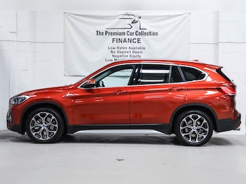Used BMW X1 2022 for sale - 75571851: Photo