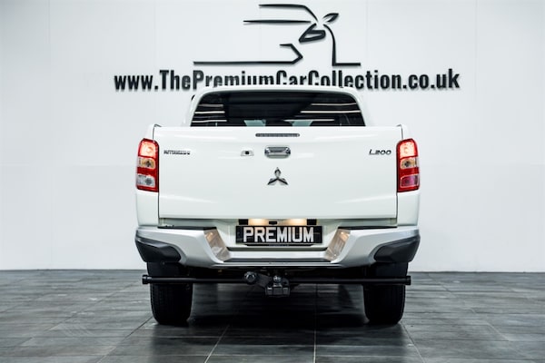 Used Mitsubishi L200 2016 for sale - 76255159: Photo 11