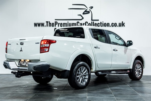Used Mitsubishi L200 2016 for sale - 76255159: Photo 12