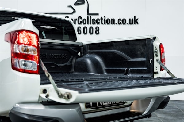 Used Mitsubishi L200 2016 for sale - 76255159: Photo 14