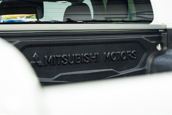 Used Mitsubishi L200 2016 for sale - 76255159: Photo 15