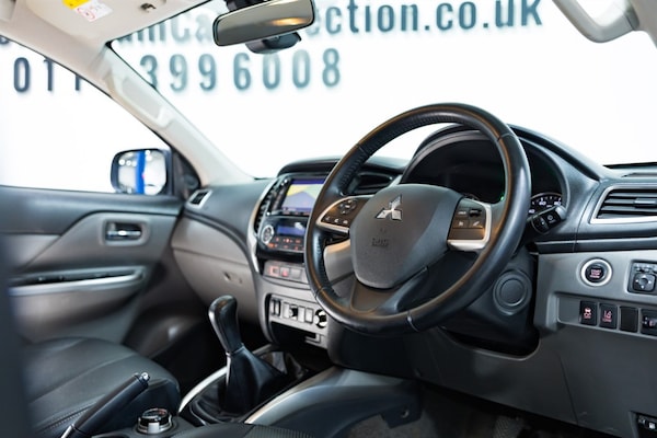 Used Mitsubishi L200 2016 for sale - 76255159: Photo 18