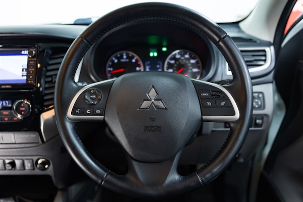Used Mitsubishi L200 2016 for sale - 76255159: Photo 19