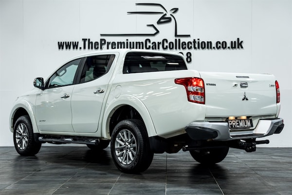 Used Mitsubishi L200 2016 for sale - 76255159: Photo 2