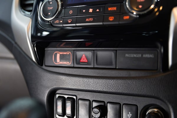 Used Mitsubishi L200 2016 for sale - 76255159: Photo 36