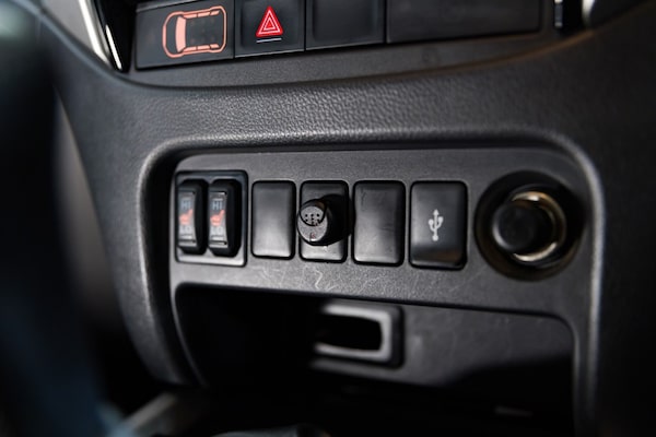 Used Mitsubishi L200 2016 for sale - 76255159: Photo 37