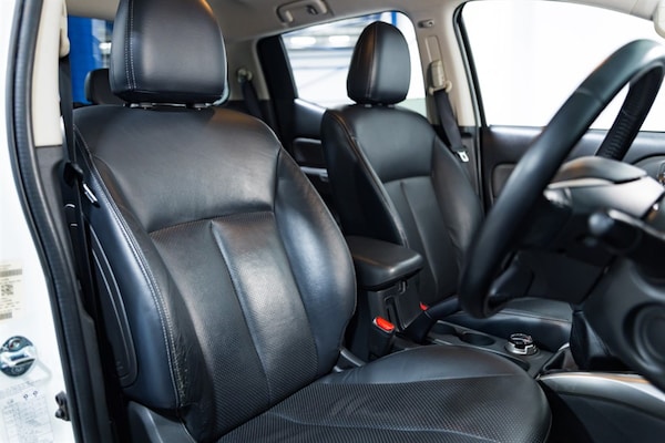 Used Mitsubishi L200 2016 for sale - 76255159: Photo 42