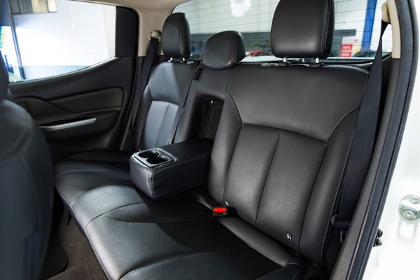 Used Mitsubishi L200 2016 for sale - 76255159: Photo 45