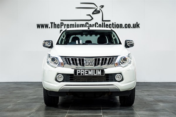 Used Mitsubishi L200 2016 for sale - 76255159: Photo 47