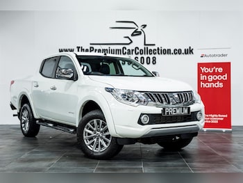 Used Mitsubishi L200 2016 for sale - 76255159: Photo 4