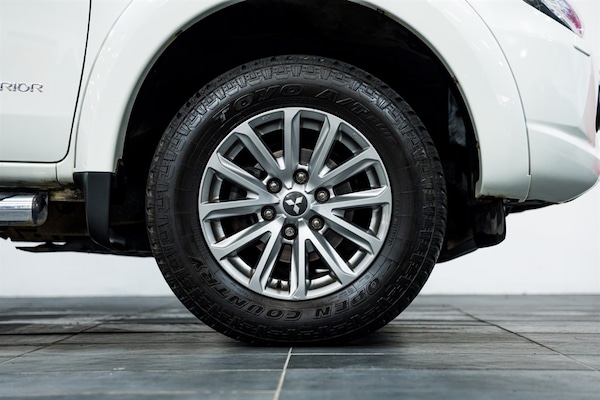 Used Mitsubishi L200 2016 for sale - 76255159: Photo 5