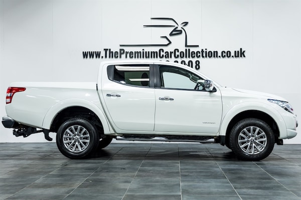 Used Mitsubishi L200 2016 for sale - 76255159: Photo 6