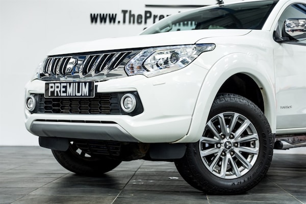 Used Mitsubishi L200 2016 for sale - 76255159: Photo 7