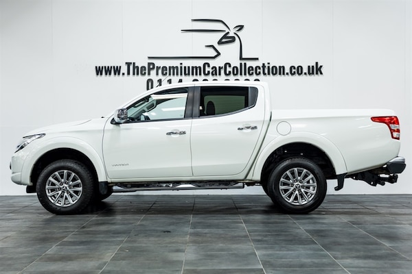 Used Mitsubishi L200 2016 for sale - 76255159: Photo 8