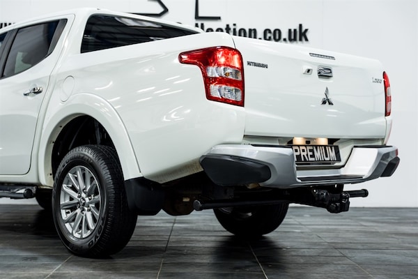 Used Mitsubishi L200 2016 for sale - 76255159: Photo 9