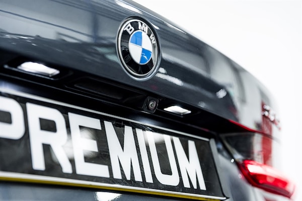 Used BMW 3 Series 2020 for sale - 76285641: Photo 13