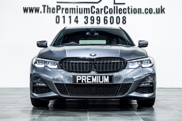 Used BMW 3 Series 2020 for sale - 76285641: Photo 15