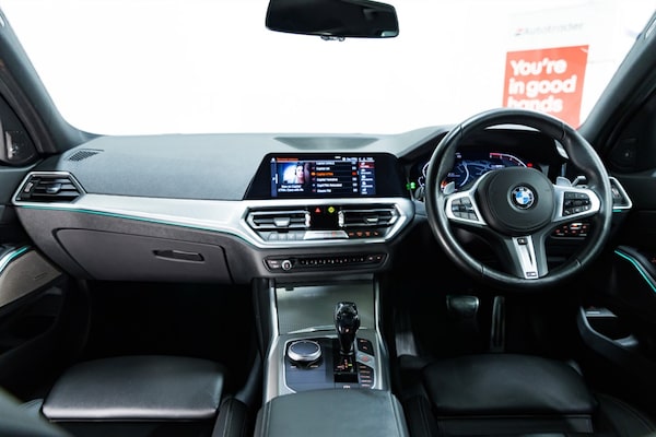 Used BMW 3 Series 2020 for sale - 76285641: Photo 17