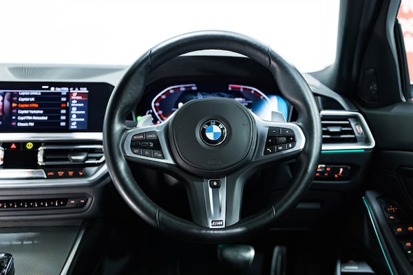 Used BMW 3 Series 2020 for sale - 76285641: Photo 20