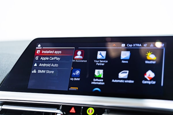 Used BMW 3 Series 2020 for sale - 76285641: Photo 40