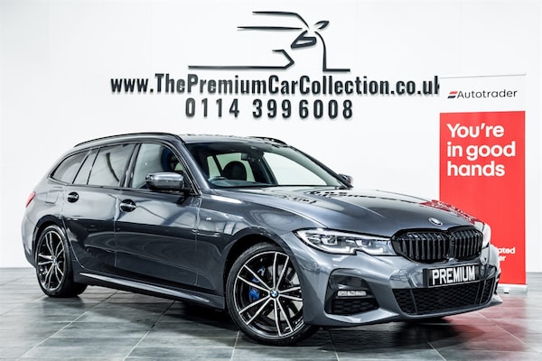Used BMW 3 Series 2020 for sale - 76285641: Photo 4