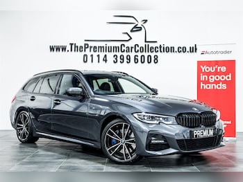 Used BMW 3 Series 2020 for sale - 76285641: Photo