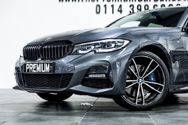 Used BMW 3 Series 2020 for sale - 76285641: Photo 5