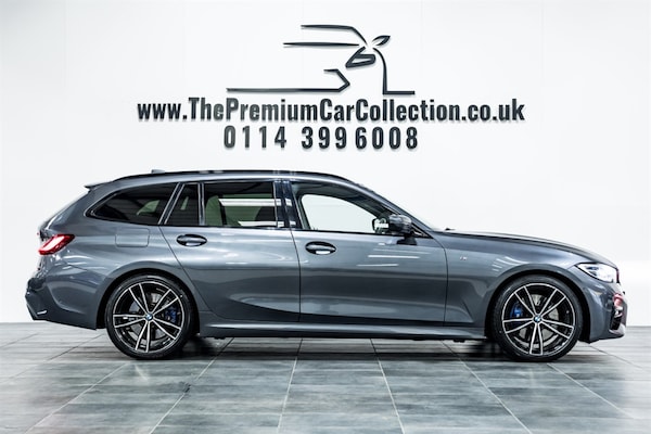 Used BMW 3 Series 2020 for sale - 76285641: Photo 6