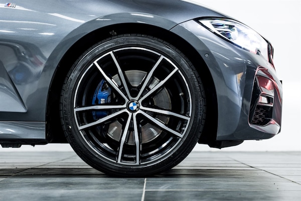 Used BMW 3 Series 2020 for sale - 76285641: Photo 7