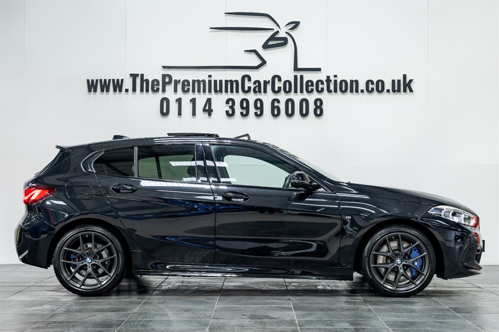 Used BMW 1 Series 2023 for sale - 76691776: Photo 10