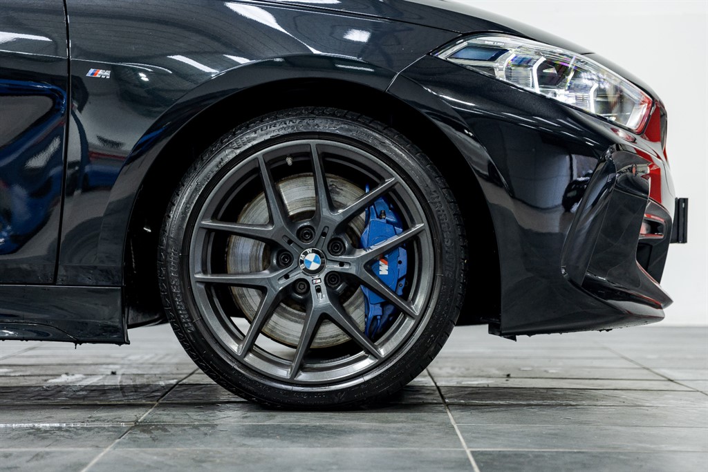 Used BMW 1 Series 2023 for sale - 76691776: Photo 11