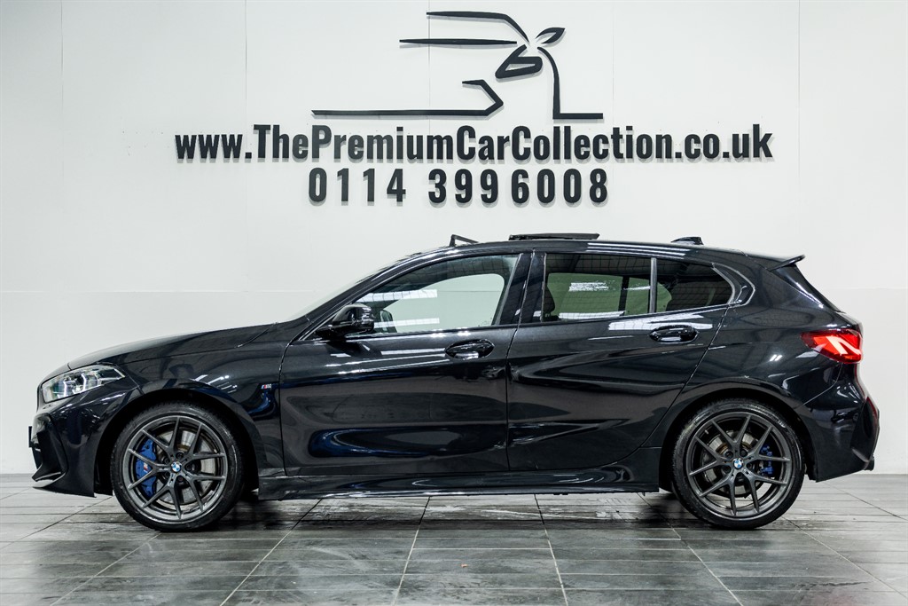 Used BMW 1 Series 2023 for sale - 76691776: Photo 13