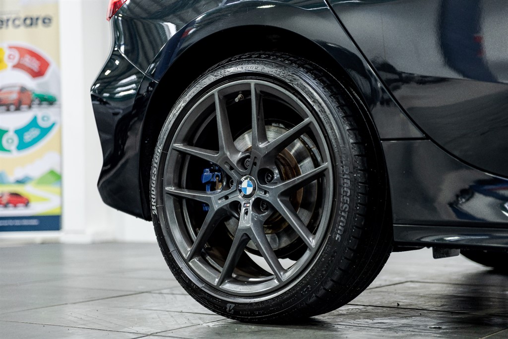 Used BMW 1 Series 2023 for sale - 76691776: Photo 14