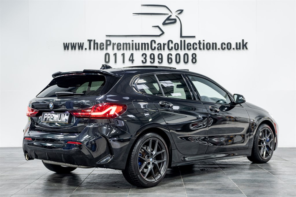 Used BMW 1 Series 2023 for sale - 76691776: Photo 15